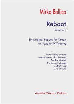 Reboot 3 