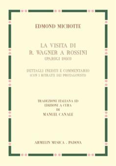 La visita di R. Wagner a Rossini (Parigi 1860) 