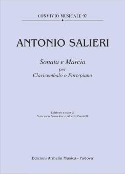 Sonata e Marcia 