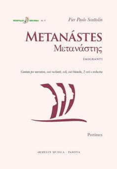 Metanástes - Emigranti 