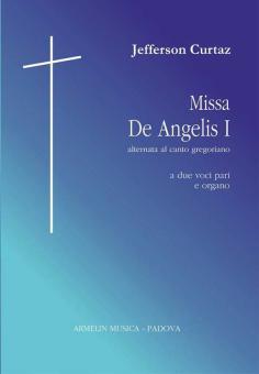 Missa de Angelis 1 