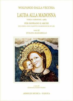 Lauda alla Madonna 