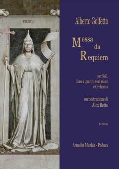 Messa da Requiem 