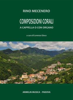 Composizioni Corali 