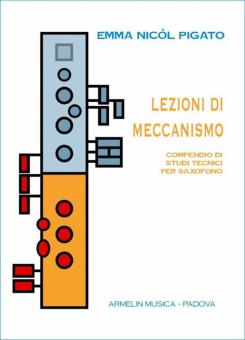 Lezioni di meccanismo 