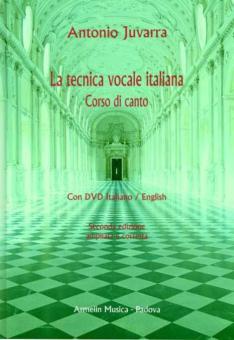 La tecnica vocale italiana (Seconda edizione) 