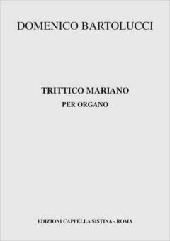 Trittico Mariano 