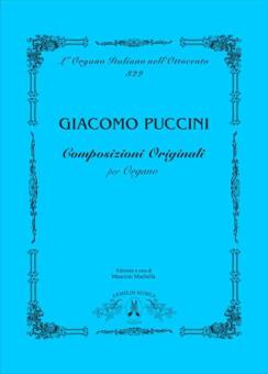 Composizioni Originali 