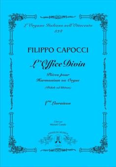 L'office divin 1 