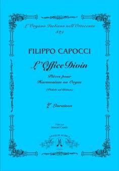 L'office divin 2 