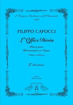L'office divin 3 