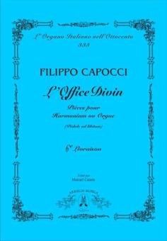L'office divin 6 