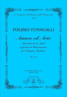 Amore ed Arte op. 233 