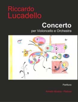 Concerto per violoncello e orchestra 