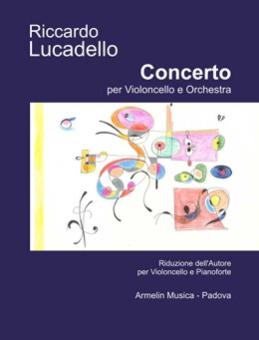 Concerto per violoncello e orchestra 