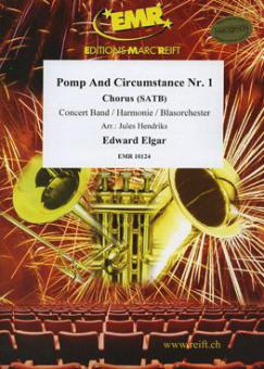 Pomp And Circumstance Nr. 1 Standard