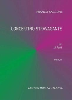 Concertino Stravagante 