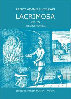 Lacrimosa op. 55 
