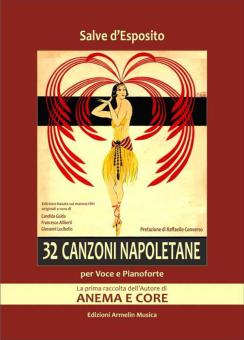 32 Canzoni Napoletane 
