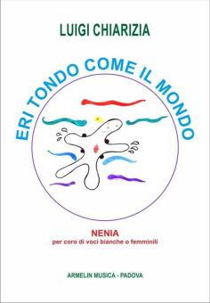 Eri tondo come il mondo 