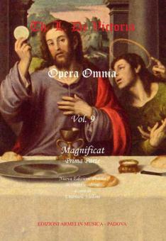 Opera Omina 9 