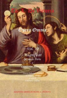 Opera Omina 10 