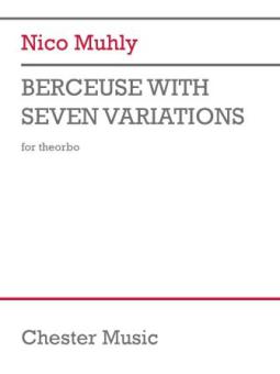Berceuse with seven variations 