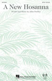 A New Hosanna 