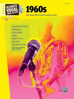 Ultimate Vocal Sing-Along: 1960s 