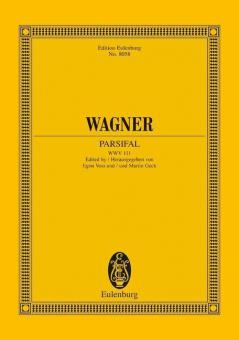 Parsifal WWV 111 Standard