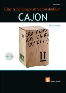 Cajon - Eine Anleitung zum Selbststudium 