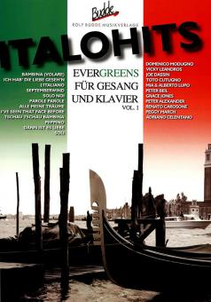 Italohits Vol. 1 