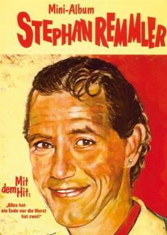 Stephan Remmler Mini-Album 