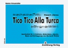 Tico Tico Alla Turca 