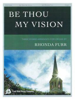Be Thou My Vision 