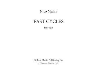 Fast Cycles 