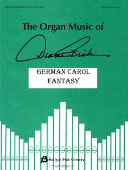 German Carol Fantasy 