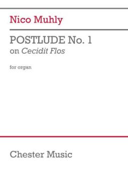 Postlude No. 1 on Cecidit Flos 