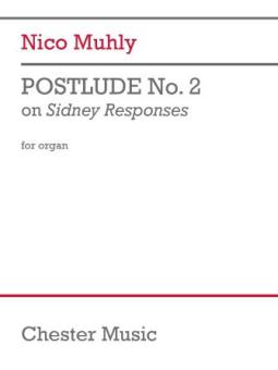 Postlude No. 2 on Sidney Responses 