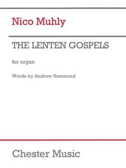 The Lenten Gospels 