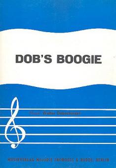 Dob's Boogie 
