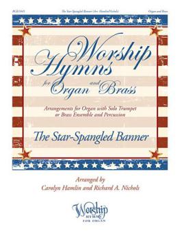 The Star-Spangled Banner 