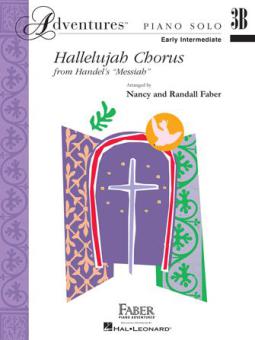Hallelujah Chorus 