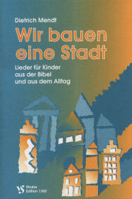 Wir bauen eine Stadt 