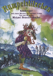 Rumpelstilzchen 