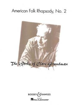 American Folk Rhapsody Vol. 2 