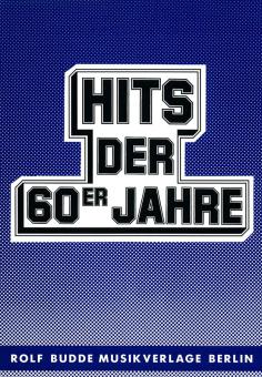 Hits der 60er Jahre 