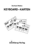 Keyboard Karten 