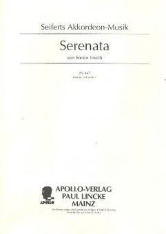 Serenata op. 6 