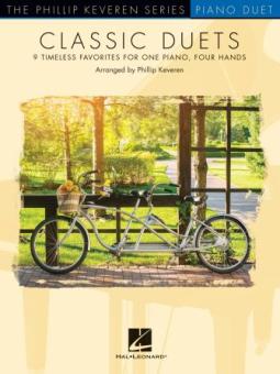 A Bicycle Built For Two 